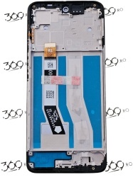 Display Motorola Moto G55 (5G) WF