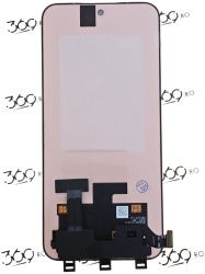 Display Realme 16 (5G) OLED NF