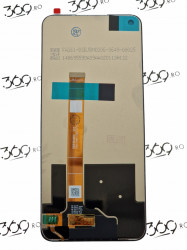 Display Realme 6 / 6S / 7 4G 2020 NF