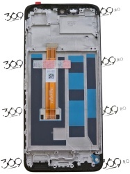 Display Realme C55 BLACK WF