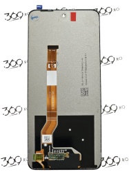 Display Realme C65 (5G) OEM