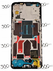 Display Realme GT Master BLACK ( Service Pack )