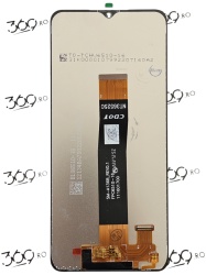 Display Samsung SM-A136 A13 (5G) OEM