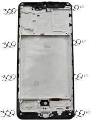 Display Samsung SM-A315 A31 Oled WF