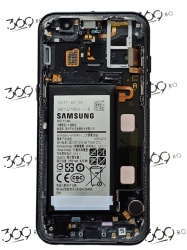 Display Samsung SM-A320 A3 2017 SWAP