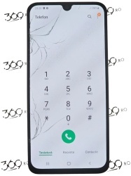 Display Samsung SM-A405 A40 GEAM SPART - Img 2