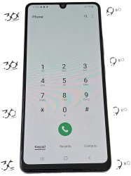 Display Samsung SM-A426B A42 5G SWAP - Img 2