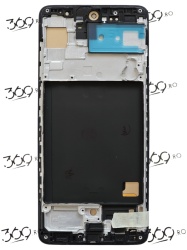 Display Samsung SM-A515 A51 BLACK Incell WF
