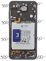 Display Samsung SM-A556 A55 (5G) NAVY SWAP
