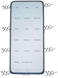 Display Samsung SM-A805 A80 GEAM SPART - Img 2