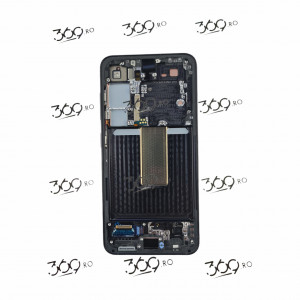 Display Samsung SM-S911 S23 5G BLACK ( Service Pack )