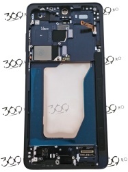 Display Samsung SM-S948 S26 ULTRA (5G) BLACK ( Service Pack )