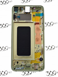 Display SM-G970 S10e CANARY YELLOW ( Service Pack )