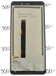 Display Ulefone Armor X11 Pro