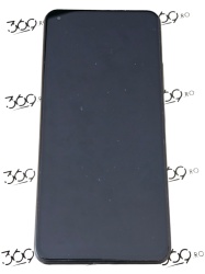 Display Xiaomi Mi 11 LITE BLACK (5G) SWAP - Img 2