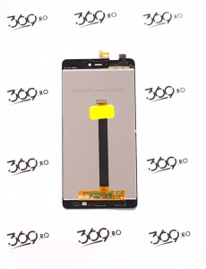 Display Xiaomi Mi 4S negru