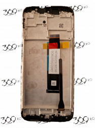 Display Xiaomi Poco M3 / Redmi 9T / 9 Power / Note 9 (4G) BLACK WF