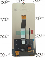 Display Xiaomi Redmi 10C / 10 Power / Poco C40 4G (2022) NF