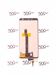 Display Xiaomi Redmi 6A Negru