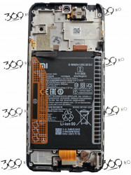Display Xiaomi Redmi Note 10 Pro (4G) SWAP - Img 1