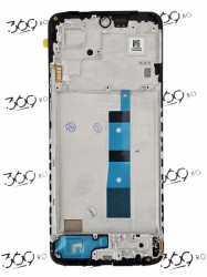 Display Xiaomi Redmi Note 12 (4G) OLED WF