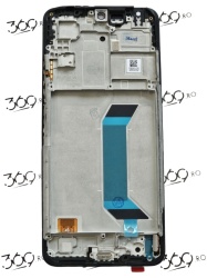 Display Xiaomi Redmi Note 12 (5G) OLED WF