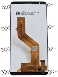 Display ZTE Blade A31