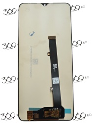Display ZTE Blade A53 Pro (4G)