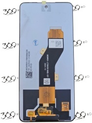 Display ZTE Blade A75 (4G) / V60 DESIGN / V60 VITA OEM