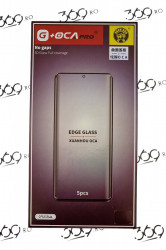 Geam Sticla cu OCA Premium G+OCA Pro Samsung SM-N975 Note 10+ 10 Plus - set 5 buc