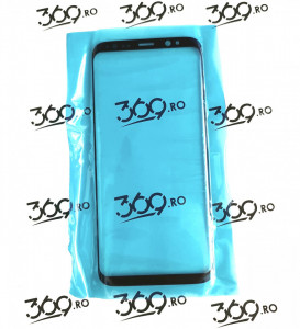 Geam sticla Samsung S8+ G955 Premium