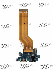 Modul incarcare Samsung SM-A405 A40 Main Flex