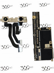 Placa de baza iPhone X 64GB