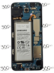Placa de baza Samsung SM-A600 A6 32GB