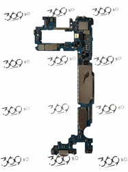 Placa de baza Samsung SM-G973 S10 128GB
