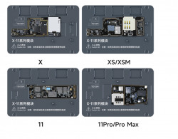 Plita iPhone X - 17 Pro Max XZZ L2023 - Img 3