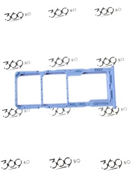 Sim tray Samsung SM-A225 A22 (4G) VIOLET