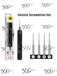 Surubelnita Electrica Torque multibit