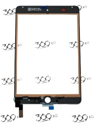 Touchscreen OCA iPad Mini 4 WHITE G+OCA Pro - Img 2