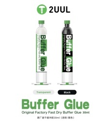 Adeziv lipici glue 2UUL CLEAR