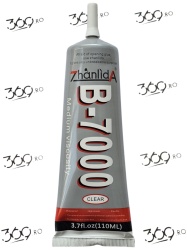 Adeziv lipici glue ZHANLIDA B7000 110ml CLEAR