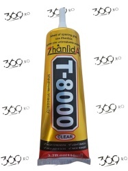 Adeziv lipici glue ZHANLIDA T8000 110ml CLEAR