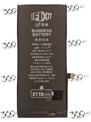 Baterie acumulator iPhone 11 3110mAh ( Fara Sudura ) NoPopUp TagOn inclus - Img 2