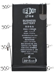 Baterie acumulator iPhone 12 / 12 PRO 2815mAh ( Fara Sudura ) NoPopUp TagOn inclus - Img 2