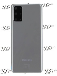 Capac baterie Samsung SM-G986 S20+ Grey (Service Pack)