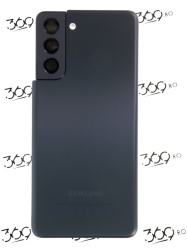 Capac baterie Samsung SM-G991 S21 Grey (Service Pack)
