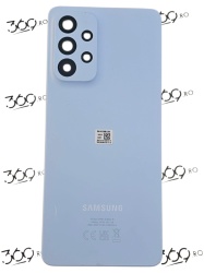Capac Samsung SM-A336 A33 (5G) BLUE SWAP - Img 2