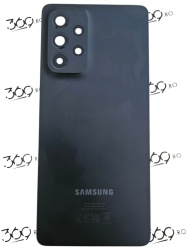 Capac Samsung SM-A536 A53 (5G) BLACK SWAP - Img 2
