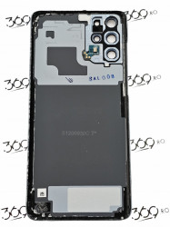 Capac Samsung SM-G985 S20+ S20 PLUS BLACK SWAP - Img 1