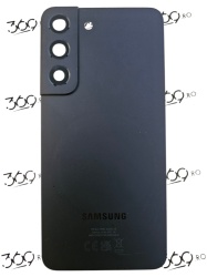 Capac Samsung SM-SM-S901 S22 (5G) BLACK SWAP - Img 2